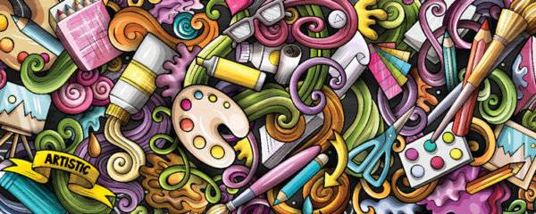 art visuel