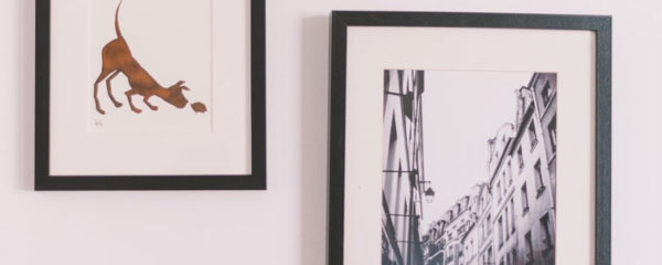 Acheter de l'art en ligne